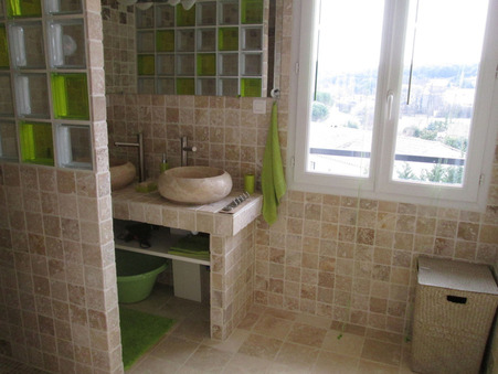 Maison 499 000 €  Réf. 26_FUSS84 Brue-Auriac