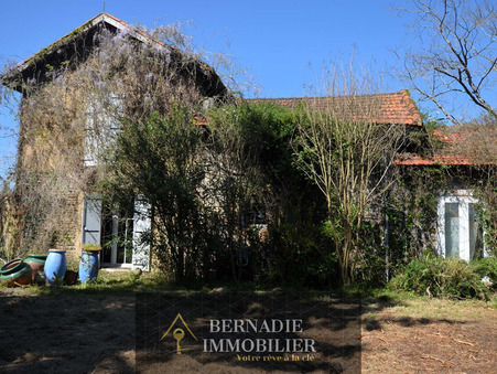 Riscle  117 000 €
