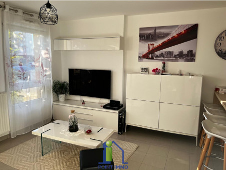 Appartement 185 000 €  Réf. 6360 Chateau Gombert