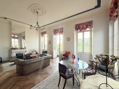 A vendre appartement Montauban 82000; 249 000 € 