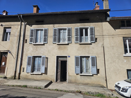 Saint-Claude 78 000 €