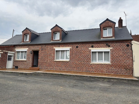 Cambrai  256 000 €