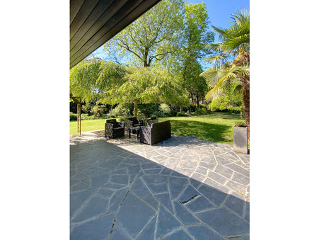 Vente maison 743 000 € Cambrai