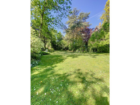 Maison sur Cambrai ; 743 000 € ; Vente Réf. 1_10711_FW