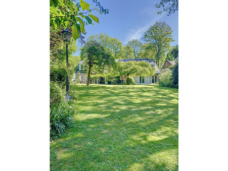 Maison sur Cambrai ; 743 000 € ; Vente Réf. 1_10711_FW