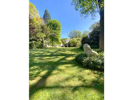 Maison 743 000 € sur Cambrai (59400) - Réf. 1_10711_FW