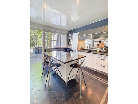 Maison 743 000 € sur Cambrai (59400) - Réf. 1_10711_FW