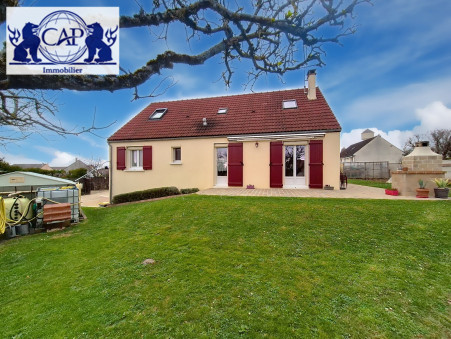 VALENCE EN BRIE  262 500 €