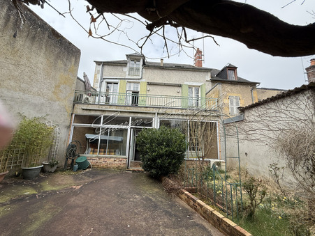 Prémery 88 000 €