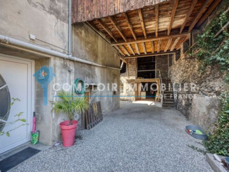Goncelin  262 000 €