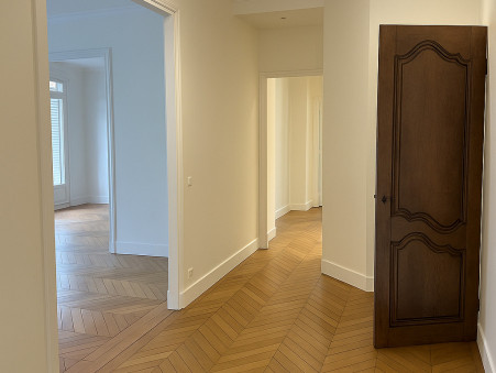 Achat appartement Paris 16eme Arrondissement Réf. cavrven