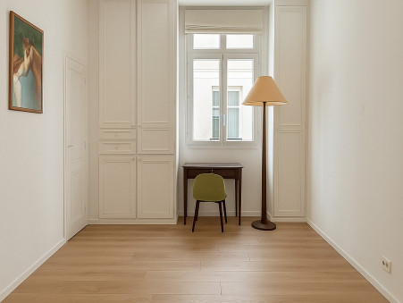 Appartement sur Paris 16eme Arrondissement ; 1 190 000 €  ; A vendre Réf. cavrven