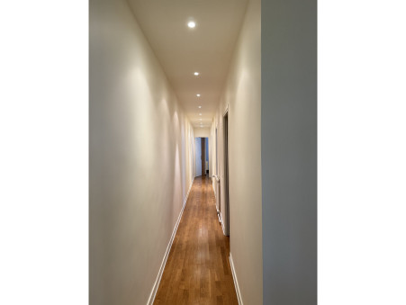 Appartement 1 190 000 €  sur Paris 16eme Arrondissement (75016) - Réf. cavrven