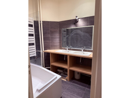 Achat appartement Paris 16eme Arrondissement Réf. cavrven