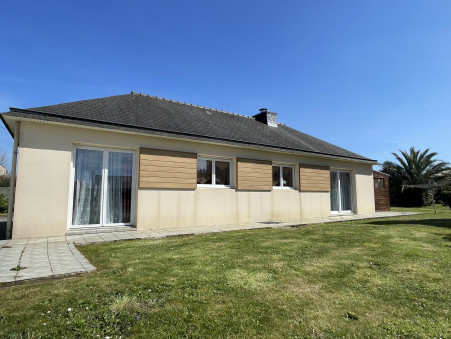 Achat maison Plouguerneau Réf. 2521