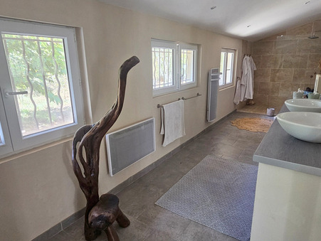 Achat maison Bagnols-en-Forêt Réf. 45_JC5117