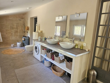 Vente maison 580 000 €  Bagnols-en-Forêt