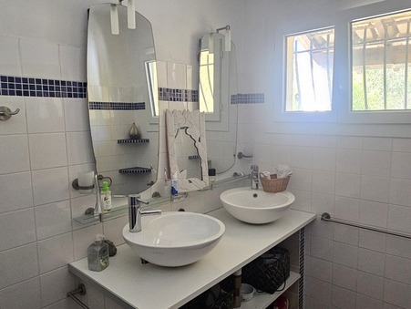 Achat maison Bagnols-en-Forêt Réf. 45_JC5117