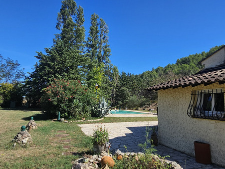 Achat maison Bagnols-en-Forêt Réf. 45_JC5117