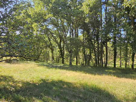 Maison 580 000 €  sur Bagnols-en-Forêt (83600) - Réf. 45_JC5117