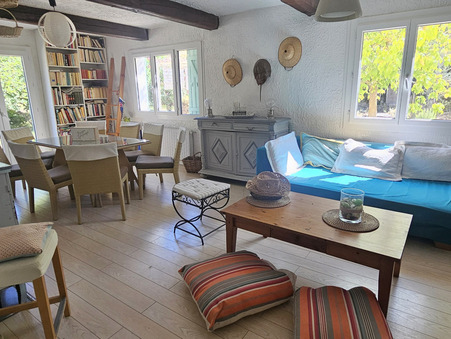 A vendre maison Bagnols-en-Forêt 83600; 580 000 € 