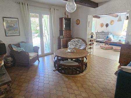 Achat maison Bagnols-en-Forêt Réf. 45_JC5117