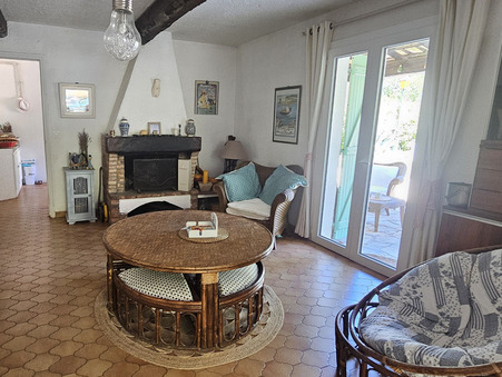 Maison 580 000 €  sur Bagnols-en-Forêt (83600) - Réf. 45_JC5117