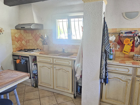 Vente maison 580 000 €  Bagnols-en-Forêt