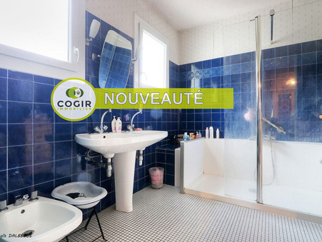 Maison sur Le Rheu ; 447 000 € ; Achat Réf. PGP1728