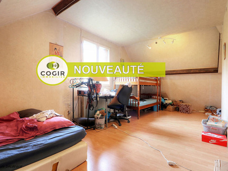 Maison 447 000 € Réf. PGP1728 Le Rheu