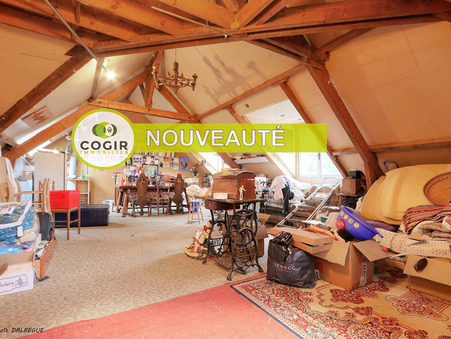 Maison 447 000 € sur Le Rheu (35650) - Réf. PGP1728