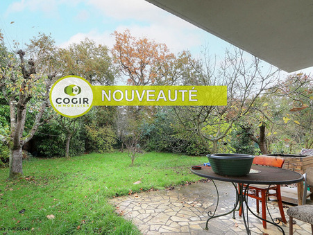 A vendre maison Le Rheu 35650; 447 000 €