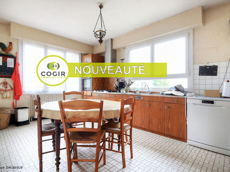 Achat maison Le Rheu Réf. PGP1728