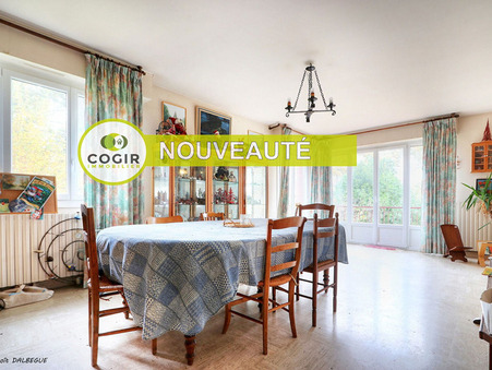 Vente maison 447 000 € Le Rheu