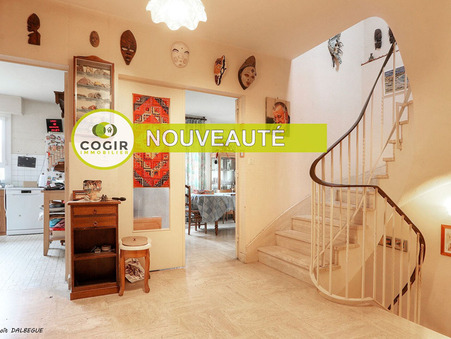 Maison sur Le Rheu ; 447 000 € ; Achat Réf. PGP1728