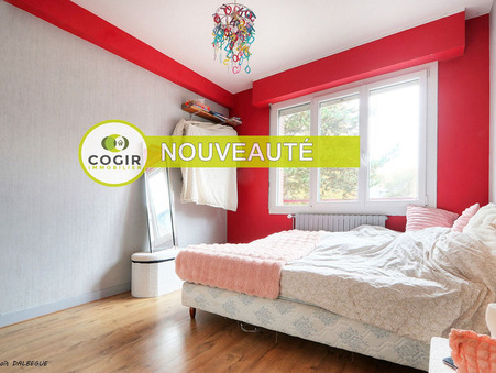 Vente maison 447 000 € Le Rheu