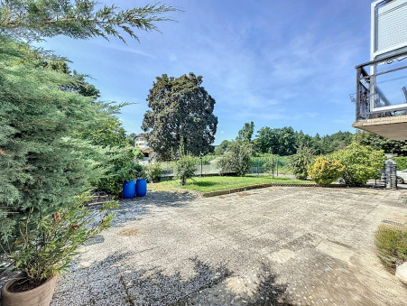 CHAVANOD  529 500 €