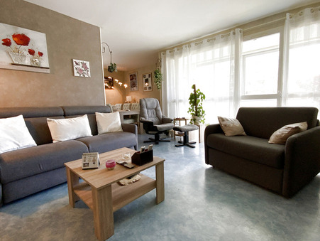 Cherbourg-en-Cotentin  130 625 €