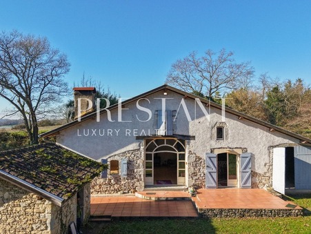 ORTHEVIELLE  495 000 €