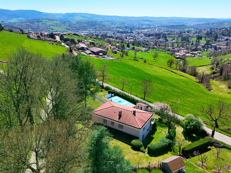 Sorbiers  546 000 €