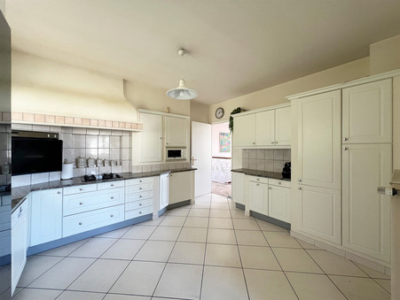 Vente maison 546 000 €  Sorbiers