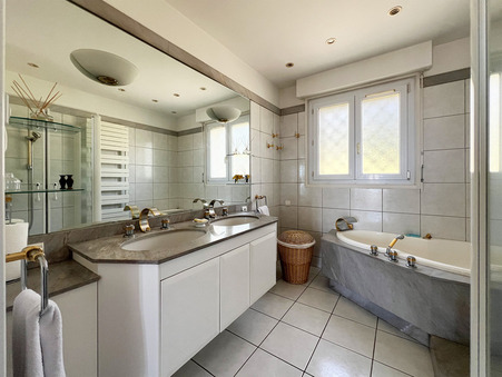 A vendre maison Sorbiers 42290; 546 000 € 