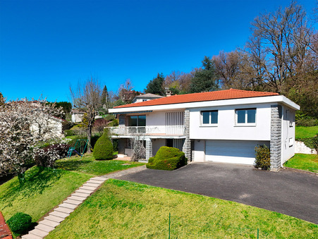 Maison sur Sorbiers ; 546 000 €  ; Vente Réf. CHAJE5329