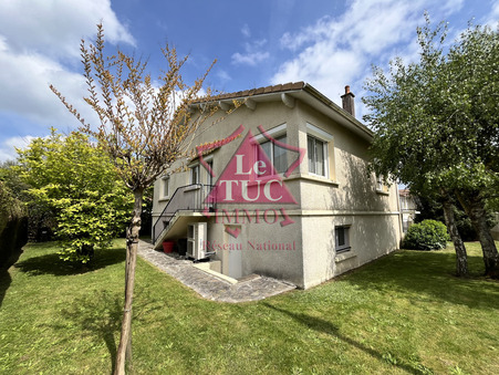 Bressuire  173 250 €