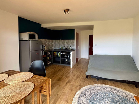 Appartement 149 940 € Réf. 1608 Pénestin