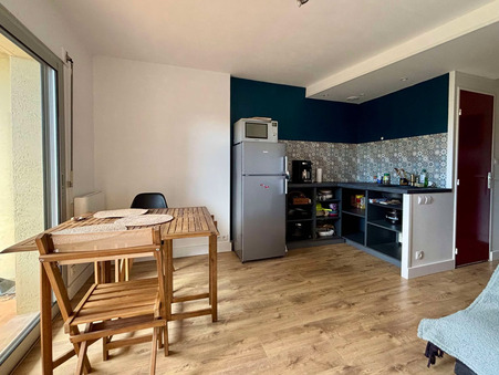 A vendre appartement Pénestin 56760; 149 940 €