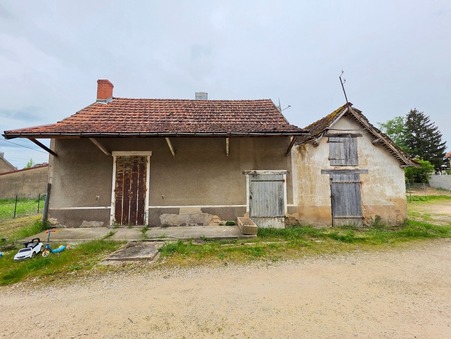 Maison 189 000 €  Réf. 4816 Simandre