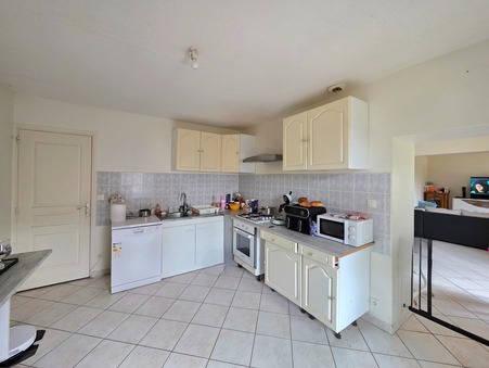 A vendre maison Simandre 71290; 189 000 € 