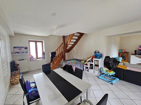 Maison 189 000 €  Réf. 4816 Simandre