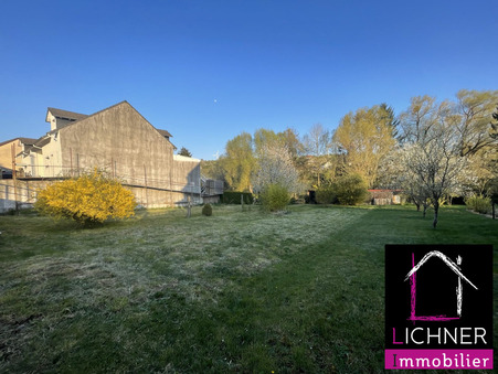Bousbach 60 000 €